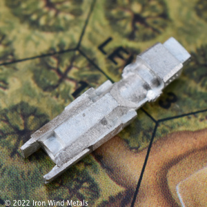 Eisenfaust EFT-7X Shoulder Gun