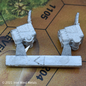 Catapult CPLT-C1 Arm Sprue