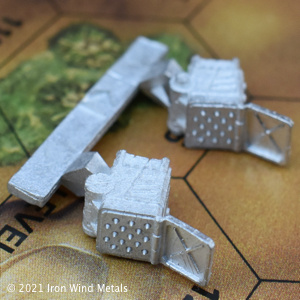Catapult CPLT-C1 Arm Sprue