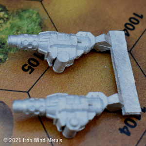 Catapult CPLT-K2 Arm Sprue