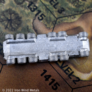 MASH Unit wheels