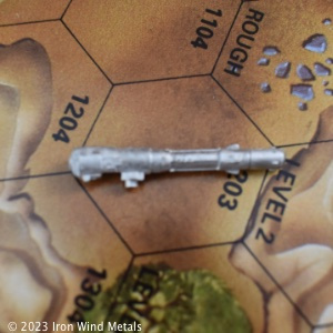 Hollander B2K-F3 Gun