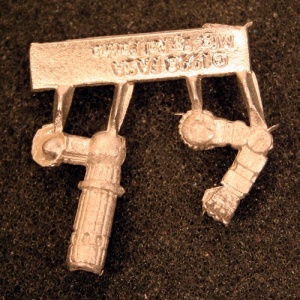 btscrapyard/20-932 ARM