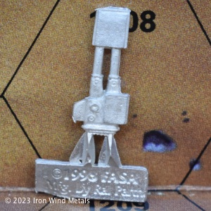 Great Wyrm (Standard) Right Lower Arm