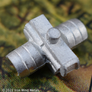 Marauder Waist