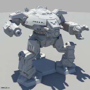 btsuperheavymechs/BT-297-Hera
