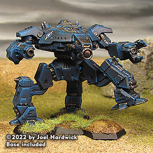 Ares ARS-V1A Hera