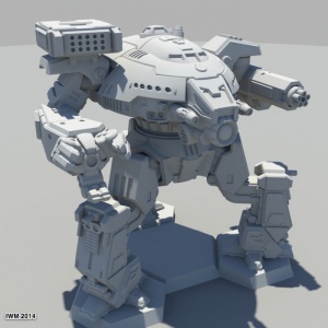 btsuperheavymechs/BT-299-Aphrodite