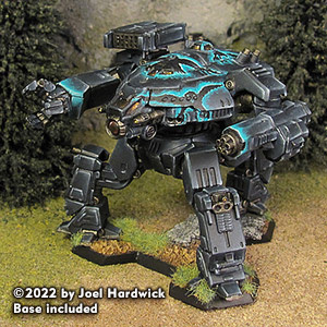 Ares ARS-V1C Aphrodite