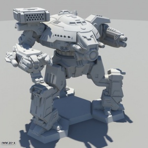 Poseidon PSD-V2