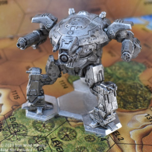 Ares ARS-V1E Apollo
