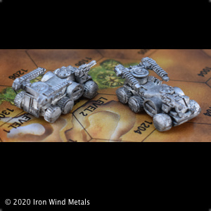 Demon Medium Tank (2)