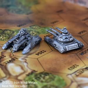 Epona Pursuit Tank Prime (2)