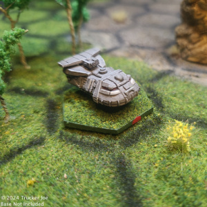 Blizzard Hover Transport (Standard) (2)