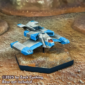 Pandion Combat WiGE (Standard)