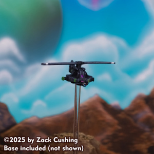 Cyrano Gunship (Standard)