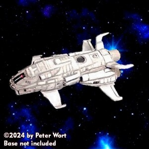 Baron Destroyer