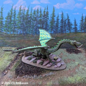 Great Dragon
