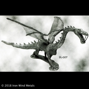 Great Dragon