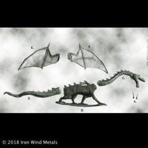 Great Dragon