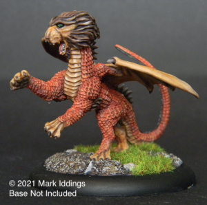 Drakonne