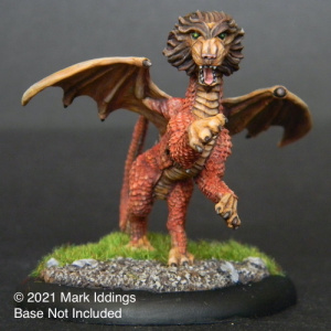 Drakonne