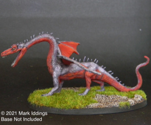 Dragon II