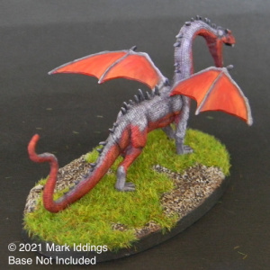 Dragon II