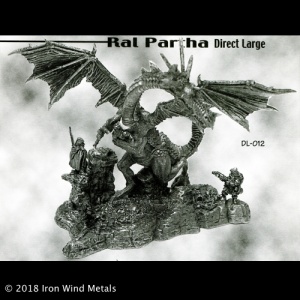 Durin's Doom - The Price of Greed