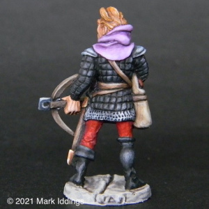 Town Guard (5)