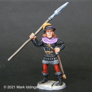 Town Guard (5)