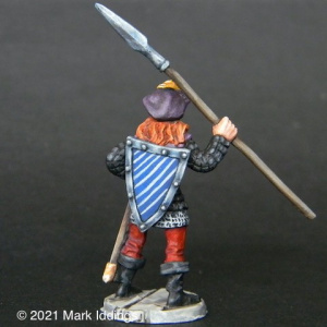 Town Guard (5)
