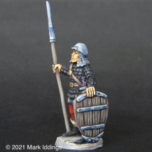 Town Guard (5)