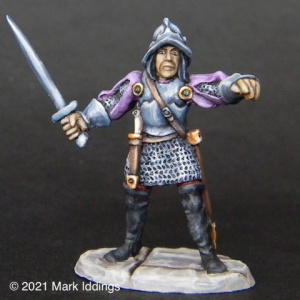 Town Guard (5)