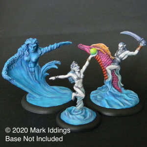Water Lords