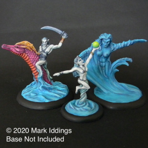 Water Lords