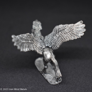 Giant Griffin