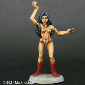 Dancing Girls (3)