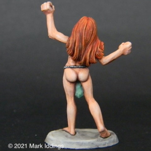 Dancing Girls (3)