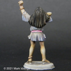 Dancing Girls (3)