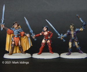 The Thieves Guild