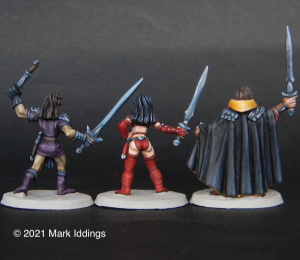 The Thieves Guild