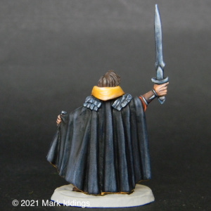 The Thieves Guild