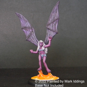Demon Women (3)