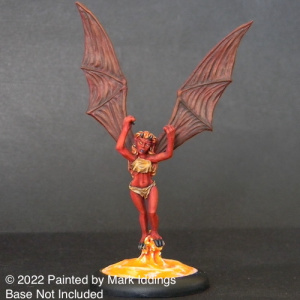 Demon Women (3)