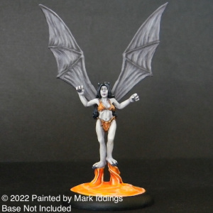 Demon Women (3)