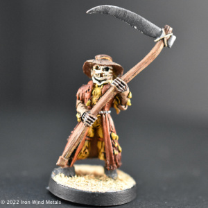 Scarecrows (2)