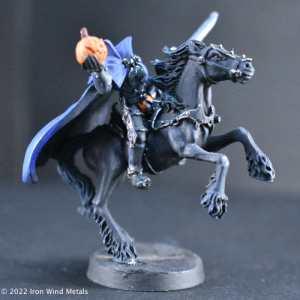 Headless Horseman