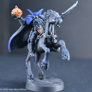 Headless Horseman