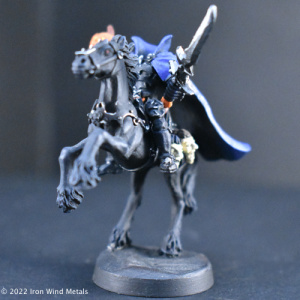 Headless Horseman
